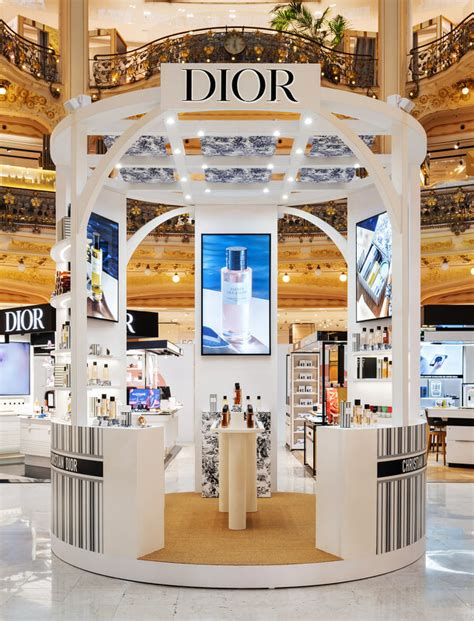 dior berlin galerie lafayette|Dior lafayette.